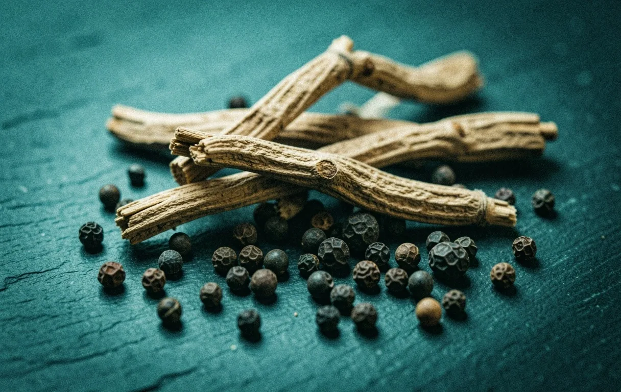 Botanical concentrates
