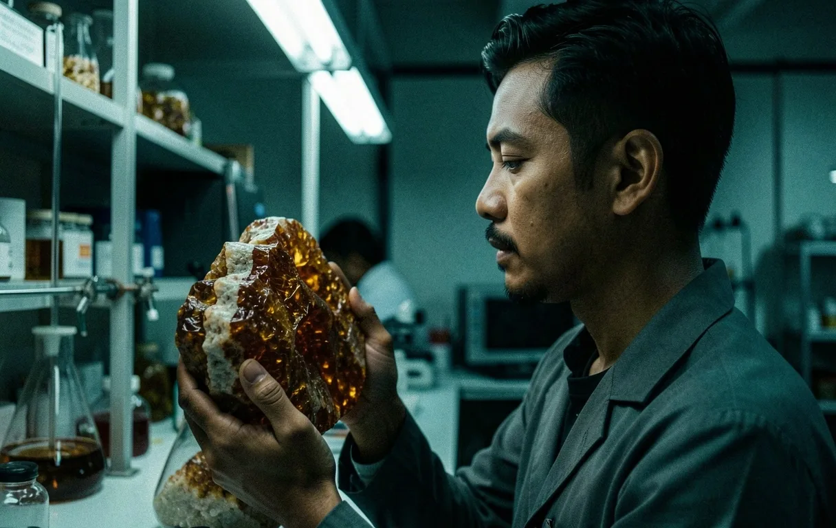 Jakarta Sourcing Context